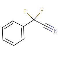 CAS: 2002-72-4 | PC9863 | Difluoro(phenyl)acetonitrile