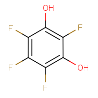 CAS:16840-25-8 | PC9866 | Tetrafluorobenzene-1,3-diol