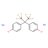 CAS: 74938-83-3 | PC9872 | 2,2-Bis(4-hydroxyphenyl)hexafluoropropane, disodium salt