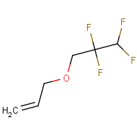 CAS:681-68-5 | PC9881 | Allyl 2,2,3,3-tetrafluoropropyl ether