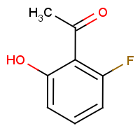 CAS:93339-98-1 | PC9896 | 2'-Fluoro-6'-hydroxyacetophenone
