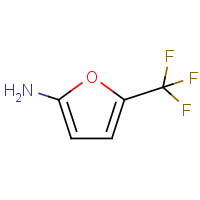 CAS:1369364-61-3 | PC99010 | 5-(Trifluoromethyl)furan-2-amine