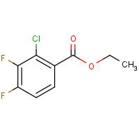 CAS:1261541-73-4 | PC99015 | Ethyl 2-chloro-3,4-difluorobenzoate