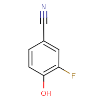 CAS:405-04-9 | PC9903 | 3-Fluoro-4-hydroxybenzonitrile