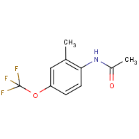 CAS:886762-79-4 | PC9904 | 2-Methyl-4-(trifluoromethoxy)acetanilide