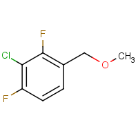 CAS:2484888-75-5 | PC99045 | 2-Chloro-1,3-difluoro-4-(methoxymethyl)benzene