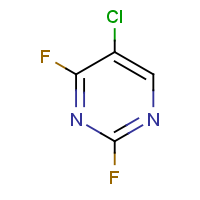 CAS: 25151-07-9 | PC99062 | 5-Chloro-2,4-difluoropyrimidine
