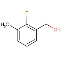 CAS: 307975-03-7 | PC9907 | 2-Fluoro-3-methylbenzyl alcohol