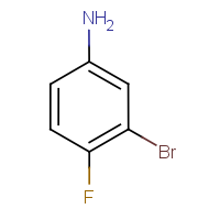 CAS:656-64-4 | PC9908 | 3-Bromo-4-fluoroaniline