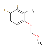 CAS:2504204-26-4 | PC99084 | 1,2-Difluoro-4-(methoxymethoxy)-3-methylbenzene