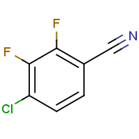 CAS:1224881-80-4 | PC99101 | 4-Chloro-2,3-difluorobenzonitrile