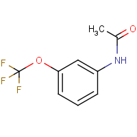 CAS:1956-85-0 | PC99110 | N-(3-(trifluoromethoxy)phenyl)acetamide