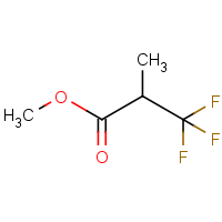 CAS:339-17-3 | PC99132 | Methyl 3,3,3-trifluoro-2-methylpropanoate