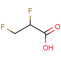 CAS:33420-54-1 | PC99155 | 2,3-Difluoropropanoic acid