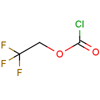 CAS:27746-99-2 | PC99157 | 2,2,2-Trifluoroethyl chloroformate