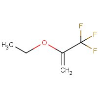 CAS:383-58-4 | PC99166 | 2-Ethoxy-3,3,3-trifluoro-1-propene