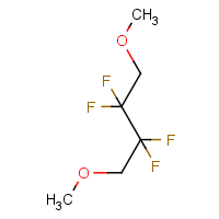 CAS: | PC99167 | 2,2,3,3-Tetrafluoro-1,4-dimethoxybutane