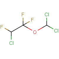 CAS:428-96-6 | PC99178 | 2-Chlorotrifluoroethyl dichloromethyl ether