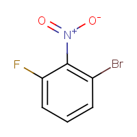 CAS:886762-70-5 | PC9918 | 2-Bromo-6-fluoronitrobenzene