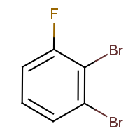 CAS:811711-33-8 | PC9919 | 2,3-Dibromofluorobenzene