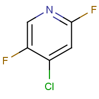 CAS:851386-40-8 | PC99197 | 4-Chloro-2,5-difluoropyridine