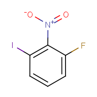 CAS:886762-71-6 | PC9920 | 2-Fluoro-6-iodonitrobenzene