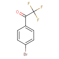 CAS:16184-89-7 | PC9923 | 4'-Bromo-2,2,2-trifluoroacetophenone