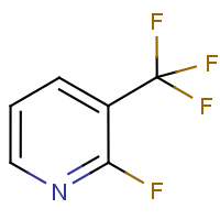 CAS:65753-52-8 | PC9924 | 2-Fluoro-3-(trifluoromethyl)pyridine
