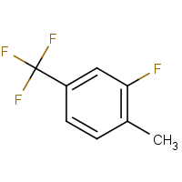 CAS:1204296-09-2 | PC99257 | 2-Fluoro-4-(trifluoromethyl)toluene