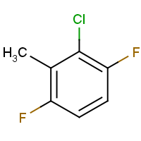 CAS: 90292-64-1 | PC99263 | 6-Chloro-2,5-difluorotoluene