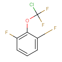 CAS: 1404195-16-9 | PC99268 | 2,6-Difluoro-(chlorodifluoromethoxy)benzene