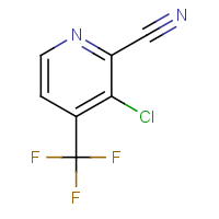 CAS:1664403-15-9 | PC99310 | 3-Chloro-2-cyano-4-(trifluoromethyl)pyridine