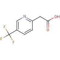 CAS:785762-99-4 | PC99350 | 5-(Trifluoromethyl)pyridine-2-acetic acid