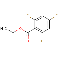 CAS:773134-91-1 | PC99360 | Ethyl 2,4,6-trifluorobenzoate