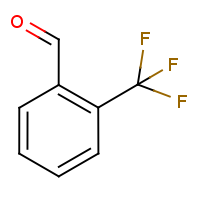 CAS: 447-61-0 | PC99376 | 2-(Trifluoromethyl)benzaldehyde