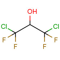 CAS: 431-93-6 | PC99400 | 1,3-Dichlorotetrafluoroisopropanol