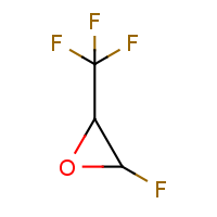 CAS: 7125-87-3 | PC99409 | 2-Fluoro-3-(trifluoromethyl)oxirane