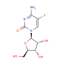 CAS:2341-22-2 | PC9941 | 5-Fluorocytidine