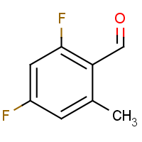 CAS: 1378473-63-2 | PC99425 | 2,4-Difluoro-6-methylbenzaldehyde