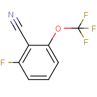 CAS:1236217-50-7 | PC99430 | 2-Fluoro-6-(trifluoromethoxy)benzonitrile