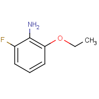 CAS: 1179288-96-0 | PC99435 | 2-Ethoxy-6-fluorobenzenamine