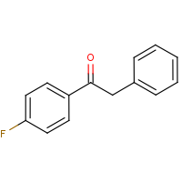 CAS:347-84-2 | PC9944 | 1-(4-Fluorophenyl)-2-phenylethanone