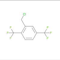 CAS:911060-71-4 | PC99453 | 2,5-Bis(trifluoromethyl)benzyl chloride