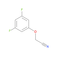 CAS:942473-61-2 | PC99469 | (3,5-Difluorophenoxy)acetonitrile