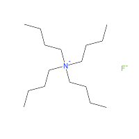 CAS:429-41-4 | PC99472 | Tetra(but-1-yl)ammonium fluoride, 72% aqueous solution