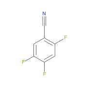 CAS: 98349-22-5 | PC99475 | 2,4,5-Trifluorobenzonitrile
