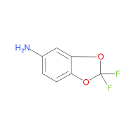 CAS:1544-85-0 | PC99476 | 5-Amino-2,2-difluoro-1,3-benzodioxole
