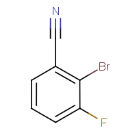 CAS:425379-16-4 | PC9948 | 2-Bromo-3-fluorobenzonitrile