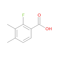 CAS: 1427391-29-4 | PC99483 | 2-Fluoro-3,4-dimethylbenzoic acid