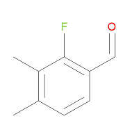 CAS: 363134-38-7 | PC99485 | 2-Fluoro-3,4-dimethylbenzaldehyde
